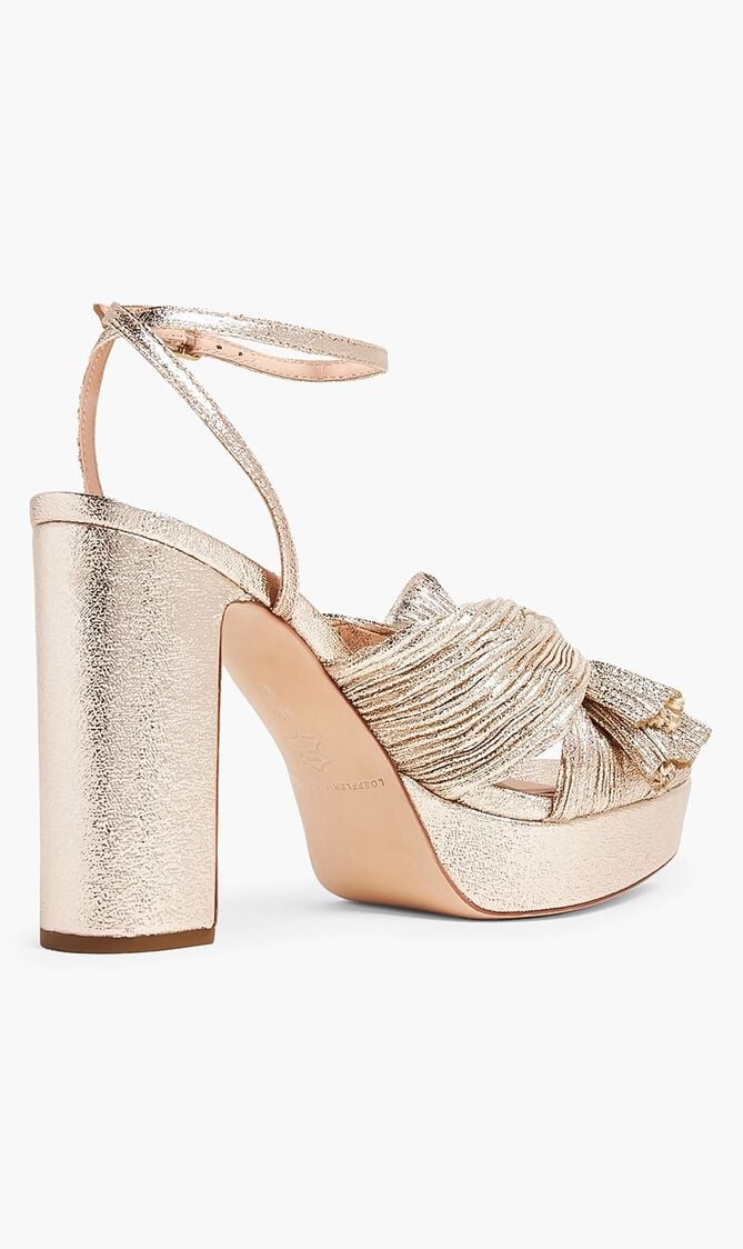 Natalia Platform Sandals Natalia Platform Sandals