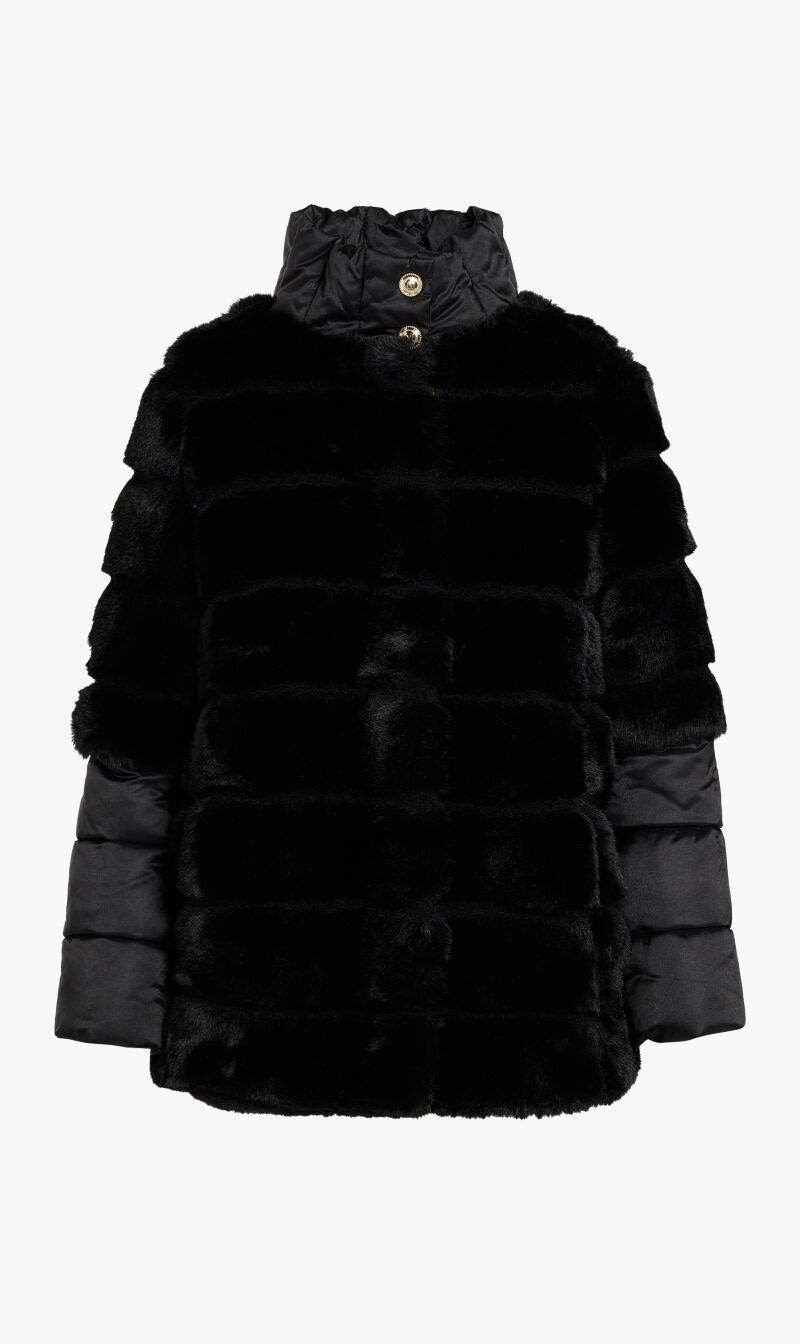 VICKY PUFFER JACKET