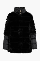 VICKY PUFFER JACKET