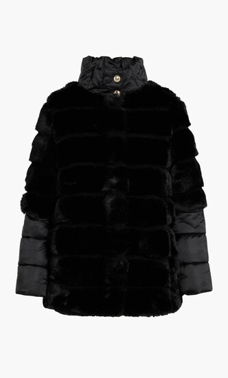 VICKY PUFFER JACKET