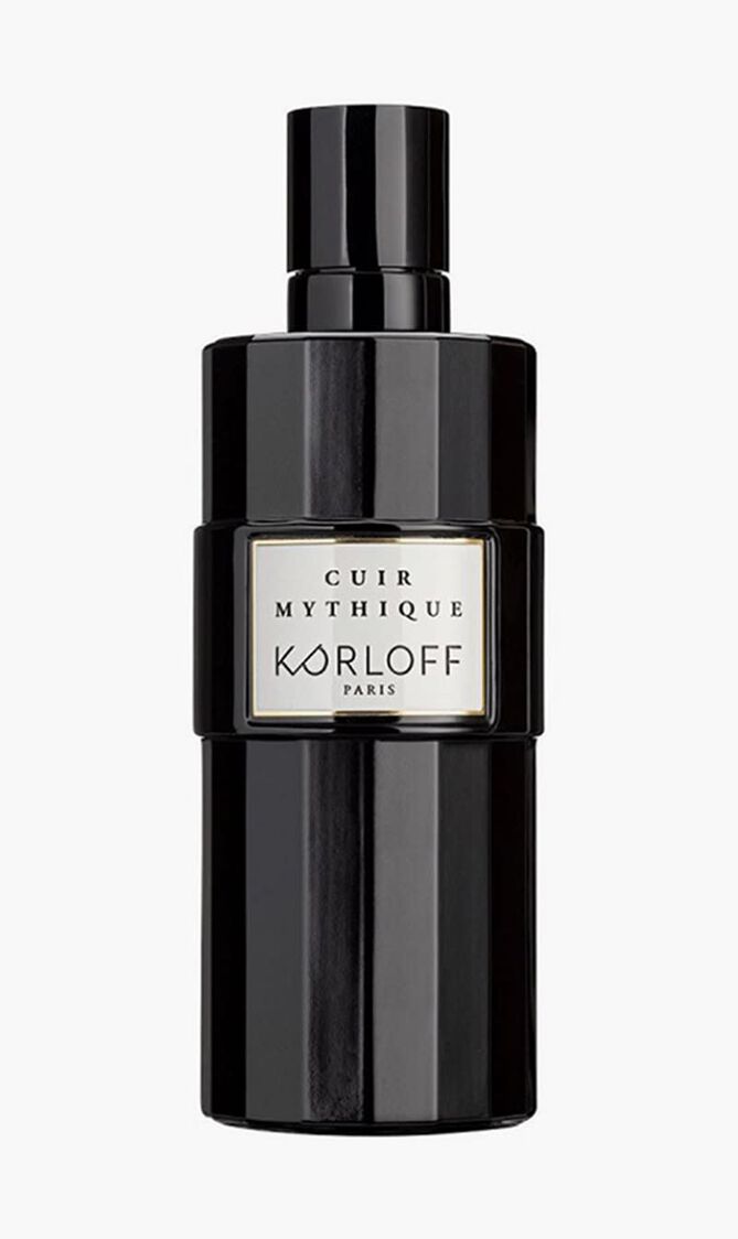 Cuir Mythique Eau de Parfum, 100ml