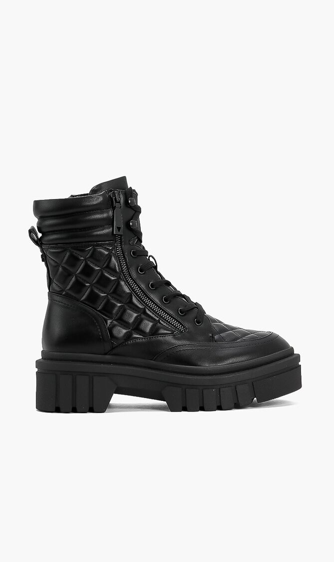Fauna Boots