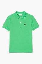 Petit Pique Polo Shirt