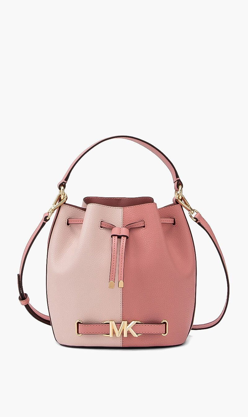 Michael kors sales outlet bucket bag