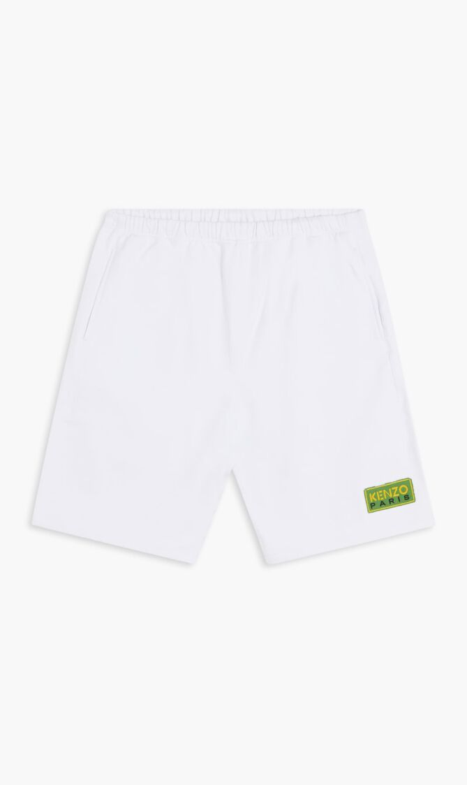 KENZO PARIS LOGO CLASSIC SHORT