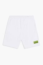 KENZO PARIS LOGO CLASSIC SHORT