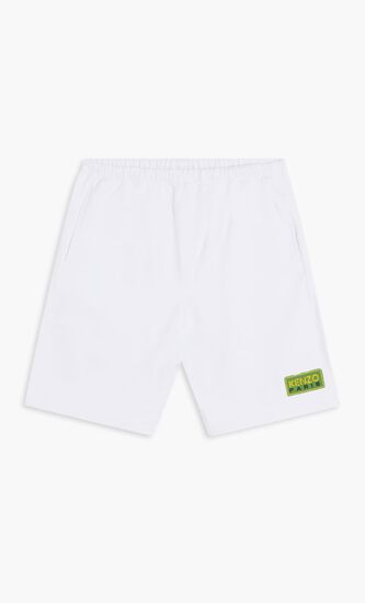 KENZO PARIS LOGO CLASSIC SHORT