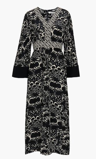Cicladi Dress