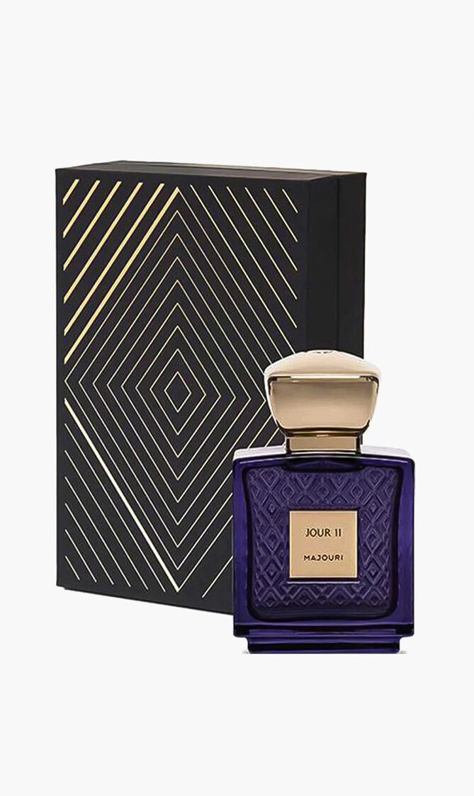 Jour 11 Perfume In Purple EDP 75 ML Jour 11 Perfume In Purple EDP 75 ML