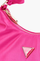 Velina Satin Hobo Velina Satin Hobo