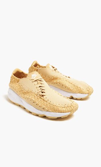 WMN NIKE AIR FOOTSCAPE WOVEN