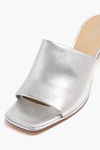 LARA KITTEN SANDAL