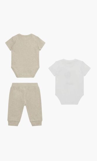 Three-piece Set