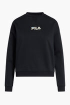 CARRIS CREW NECK SWEAT WITH ARM SEAM