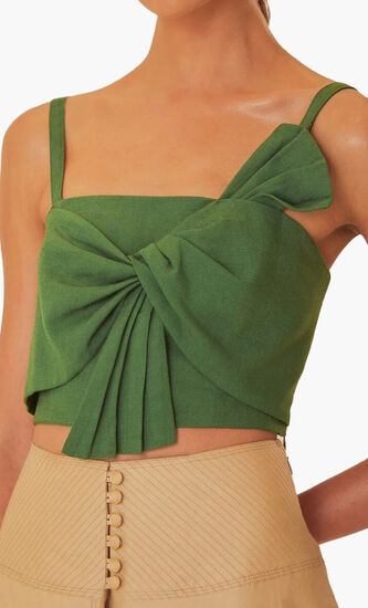 Front Bow Top