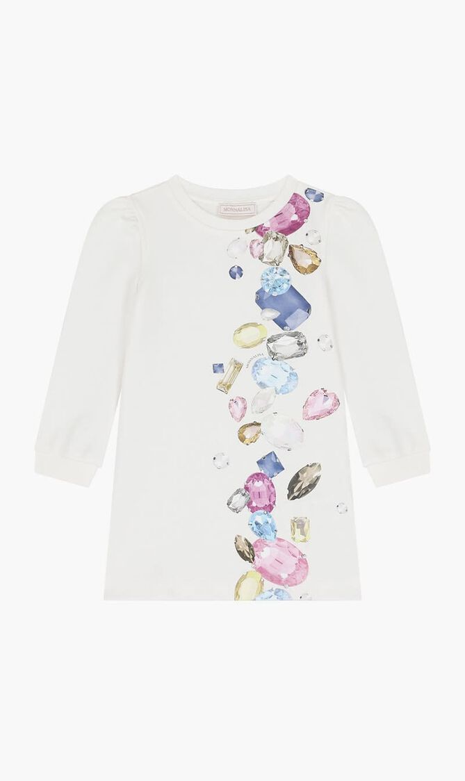 ABITO FELPA COTONE (NO GA