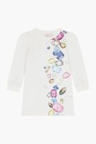 ABITO FELPA COTONE (NO GA