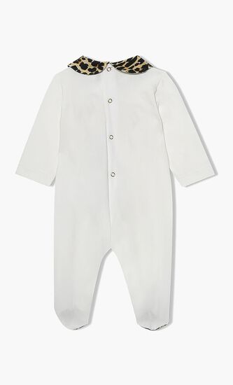 Babygrow & Hat Set