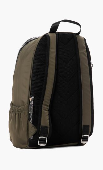 Signature Branding Backpack