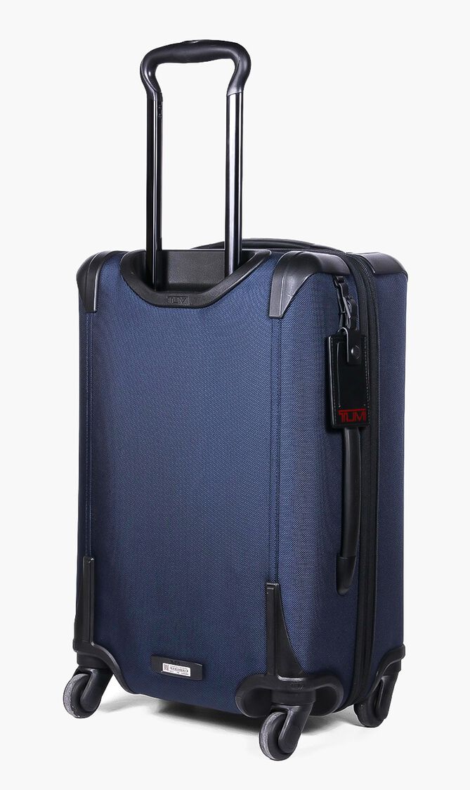 Core INTL 4 Wheel Luggage