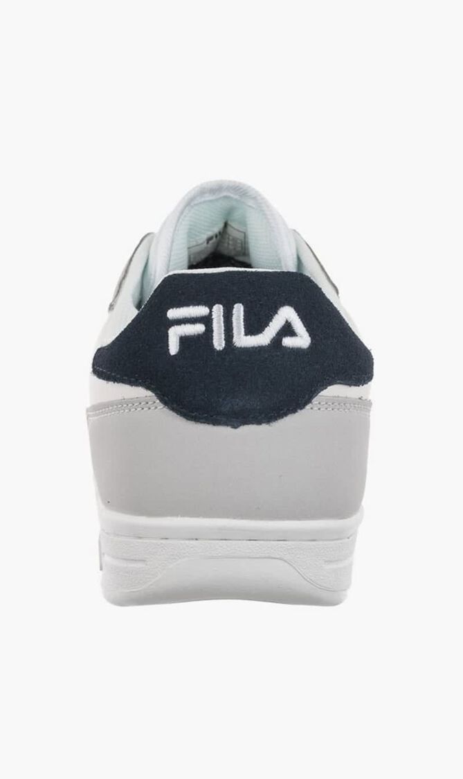 Netforce II x CRT Sneakers