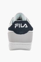 Netforce II x CRT Sneakers