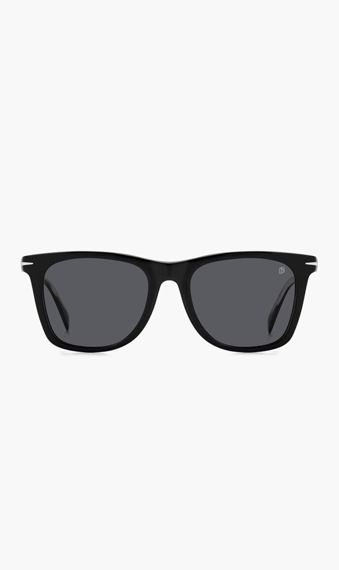 Full Rim Sunglasses