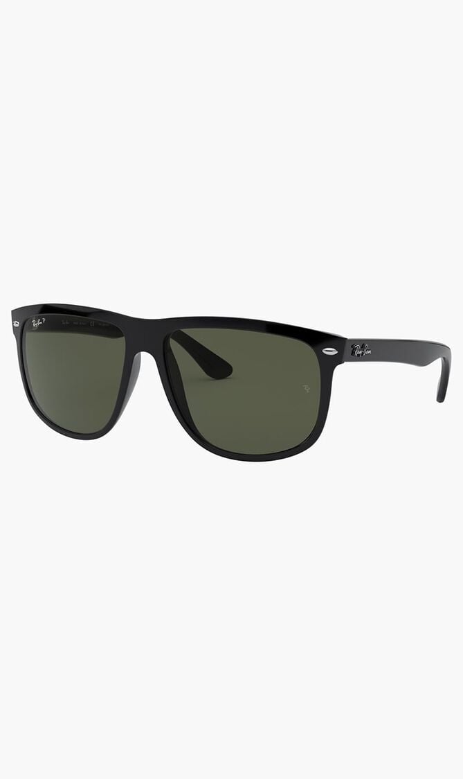 SUNGLASSES WITH CASE-PT