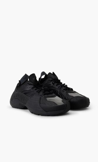 Lanvin Flash-X Sneakers
