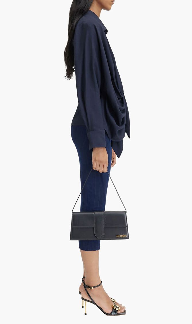 La Chemise Bahia Shirt