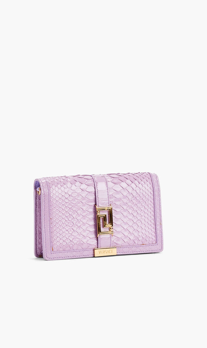 WALLET ON CHAIN GRECA GODDESS PYTHON