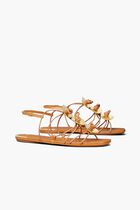 Artisanal Knot Sandal