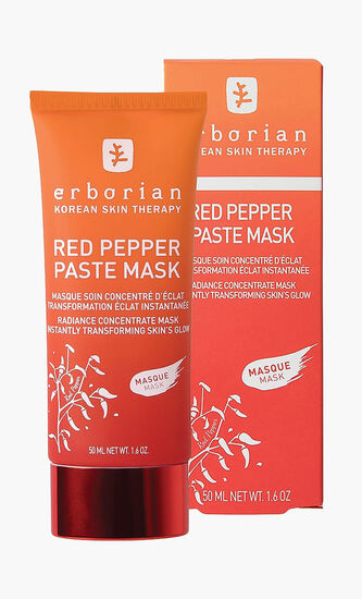 Red Pepper Paste Mask 50ML