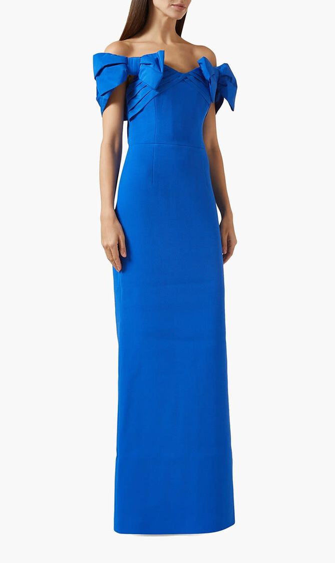 Antonella Gown