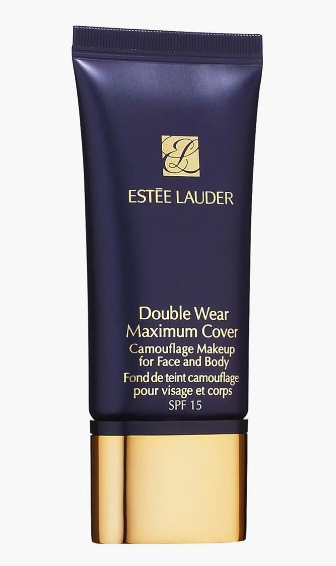 Double Wear Maximum Cover, Cashew