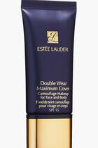 Double Wear Maximum Cover, Cashew