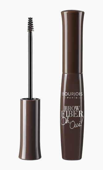 Bjs Brow Dgn Rg Fiber003 Brun/Brown 19Iv