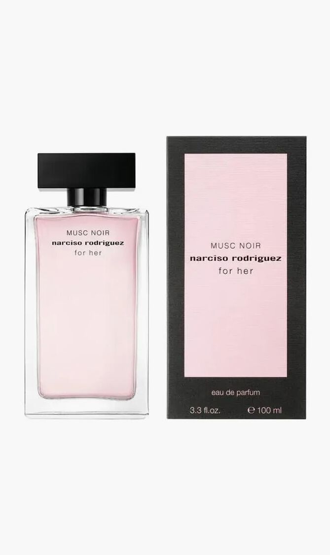 NARCISO RODRIGUEZ FOR HER MUSC NOIR EDP 100ML