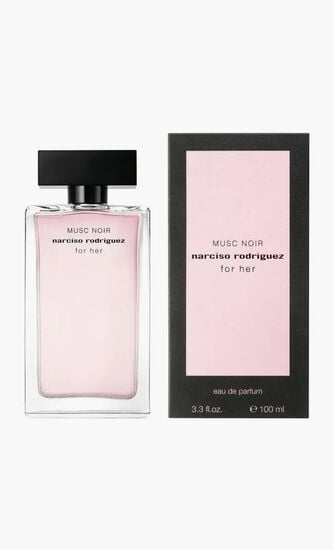 NARCISO RODRIGUEZ FOR HER MUSC NOIR EDP 100ML
