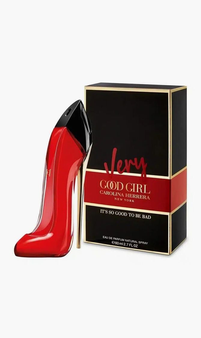 Very Good Girl Eau De Parfum, 80ml