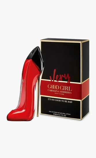 Very Good Girl Eau De Parfum, 80ml