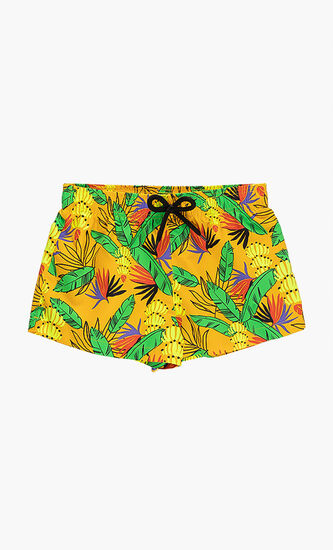 Go Bananas Swim Shorts