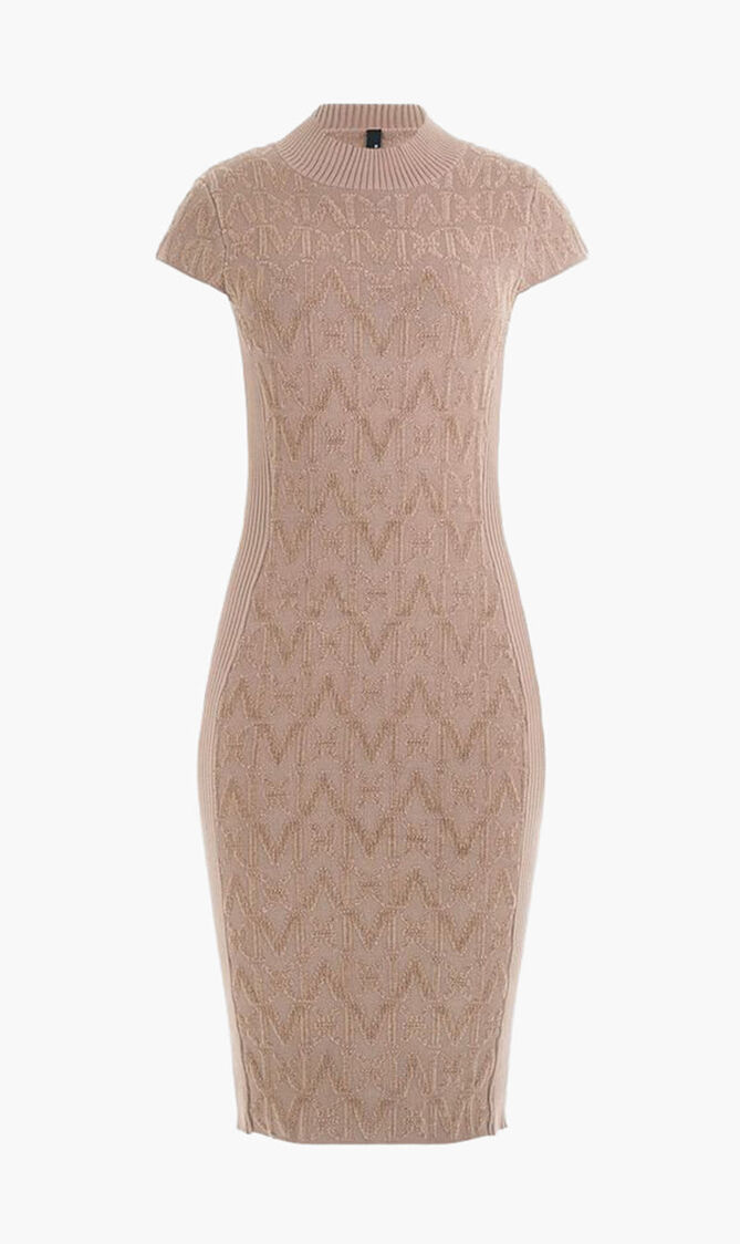 HERMIONE CAP SLEEVE