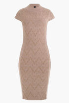 HERMIONE CAP SLEEVE