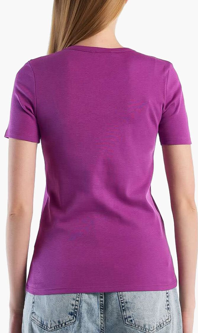 Cotton T-Shirt