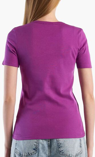 Cotton T-Shirt