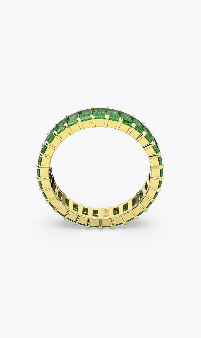 SJC MATRIX RING GRE/GOS 58 MM