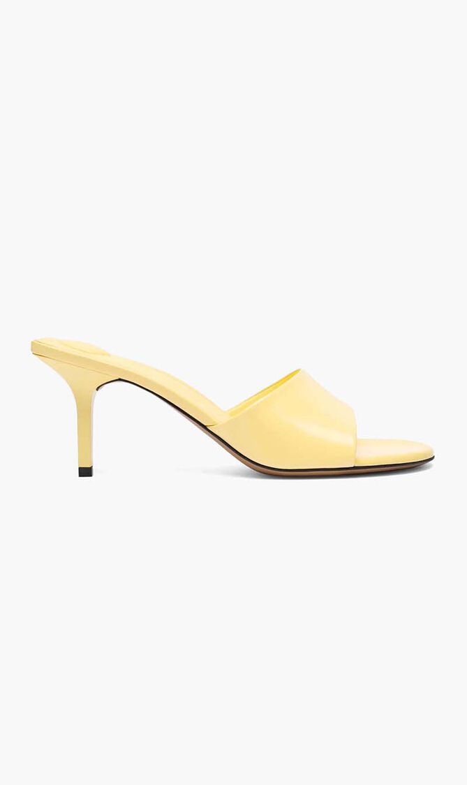 The Cubisto Mules