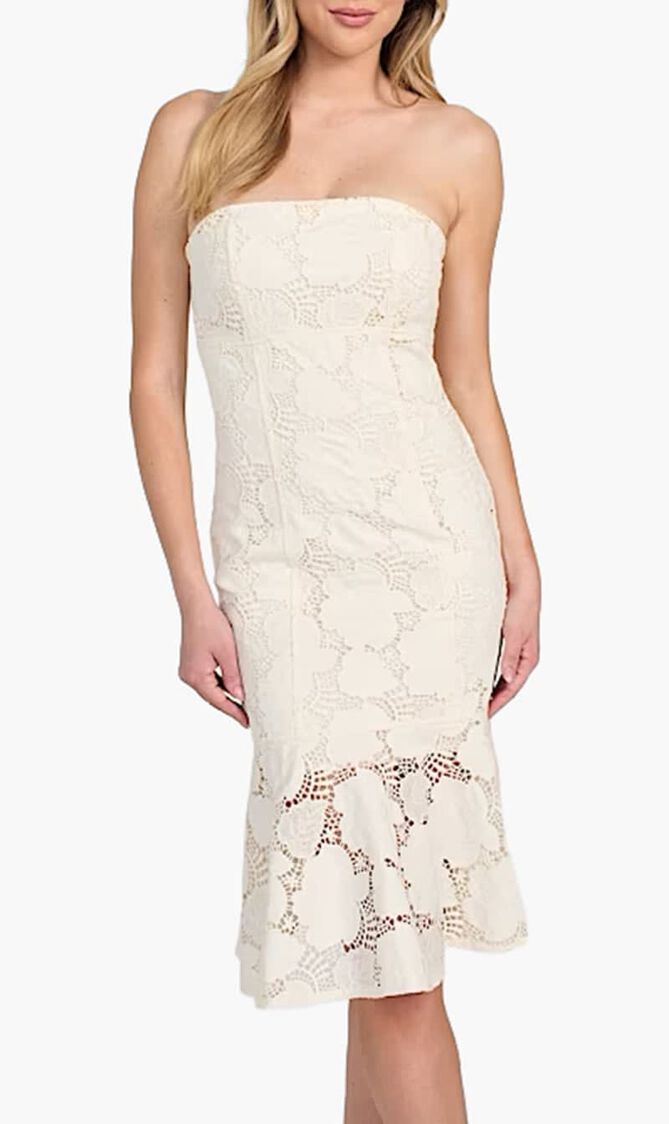 SL MAISY DRESS