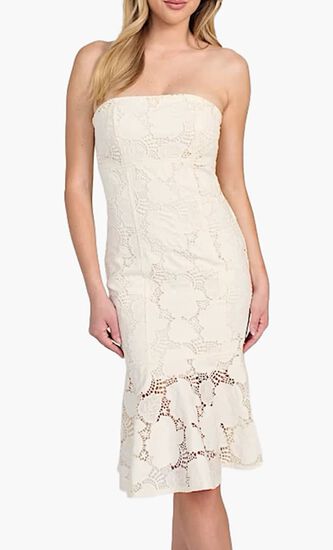 SL MAISY DRESS